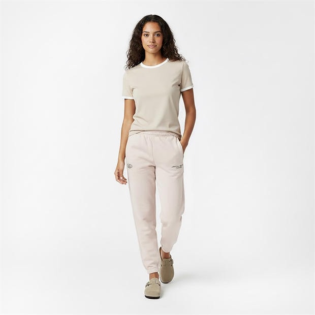 Камък - Jack Wills - Oversized Graphic Jogger