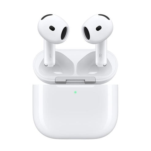 Apple - Airpods 5 with Wireless Charging Case