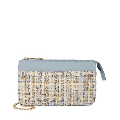 Dune London - Dune Kingstop Purse Ld99
