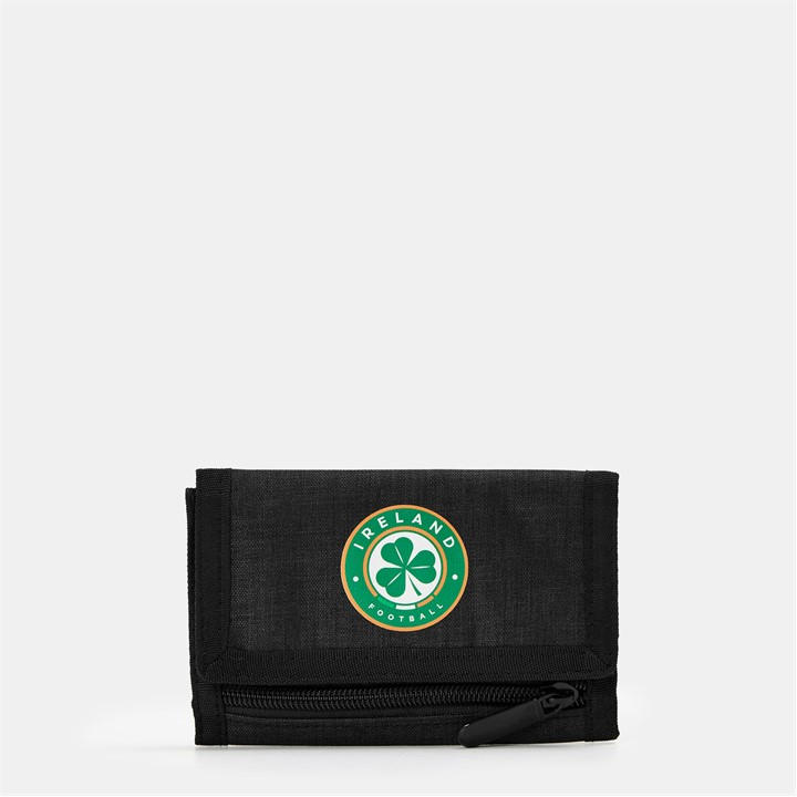 Castore  Green  Ripper Football Wallet, Sports Direct