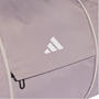 Pre Fig/Purple - adidas - Women's Holdall