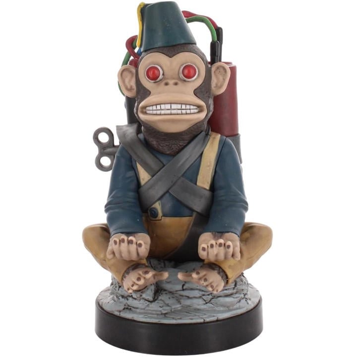 Cable Guys Call Of Duty: Monkey Bomb Controller Holder And Phone Stand, Sports Direct