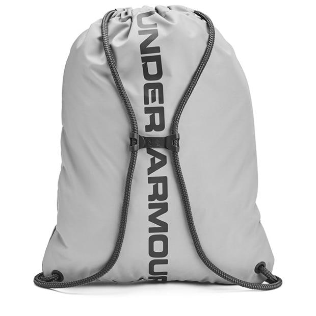 Mod Gray - Under Armour - Under Ozsee Gym Bag