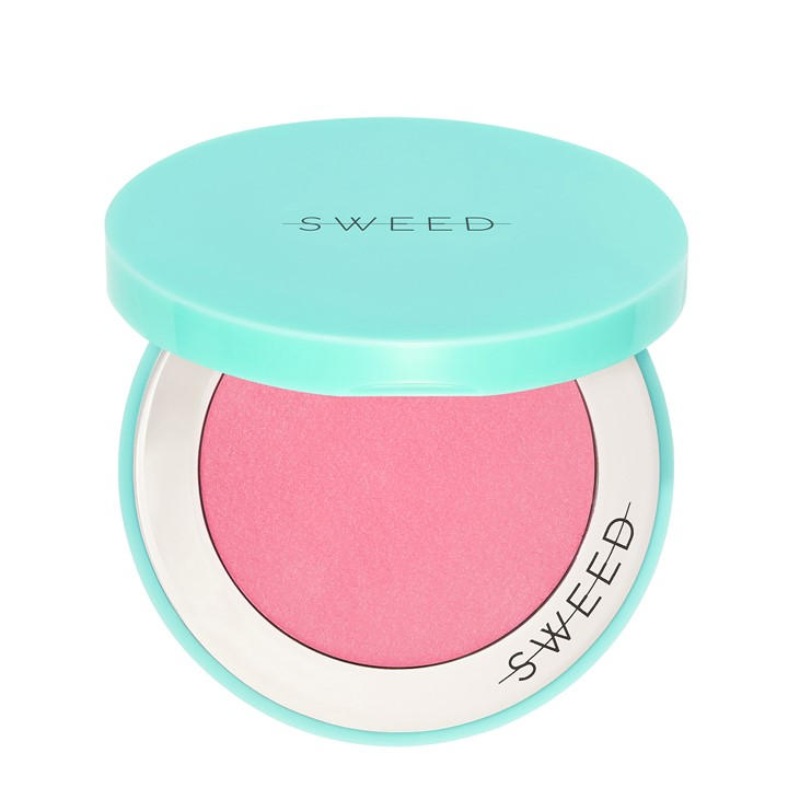 Sweed Cream Air Blush 5G-Doll Face - Image 2