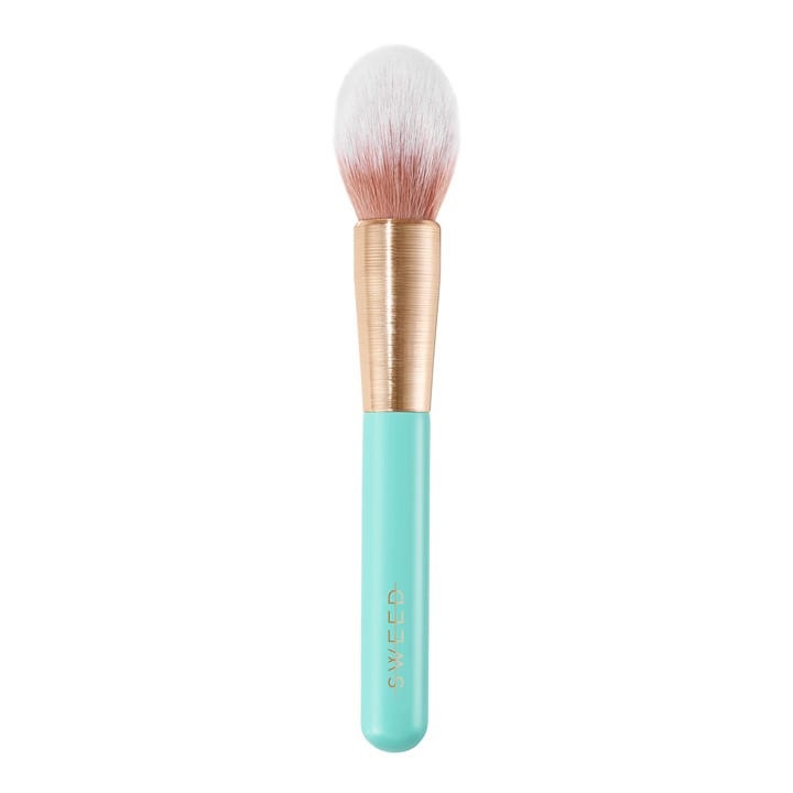 Italy  Women's  Powder Brush, Football by Sweed, Sports Direct