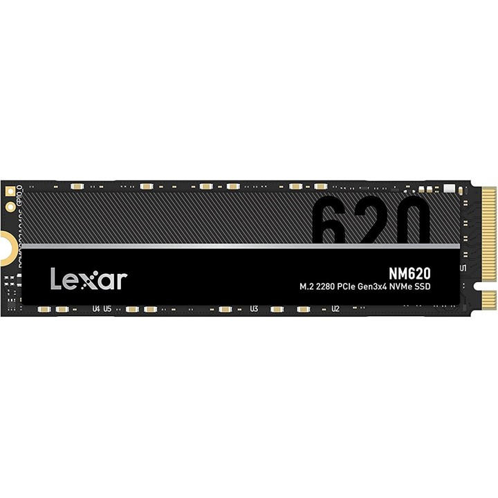 Lexar Black 512Gb Internal Ssd, Sports Direct