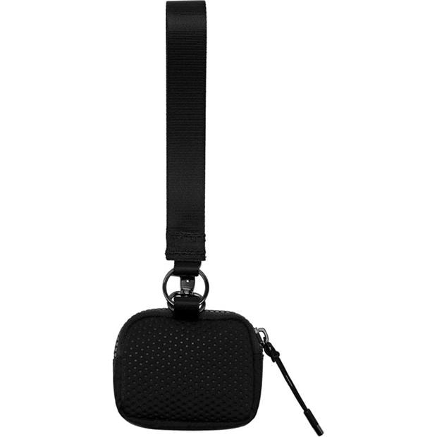 Black - Nike - Aura Earbuds Case