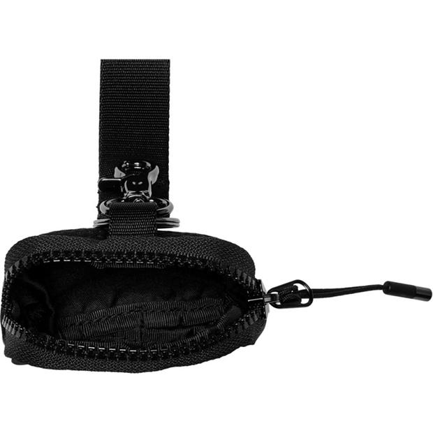 Black - Nike - Aura Earbuds Case