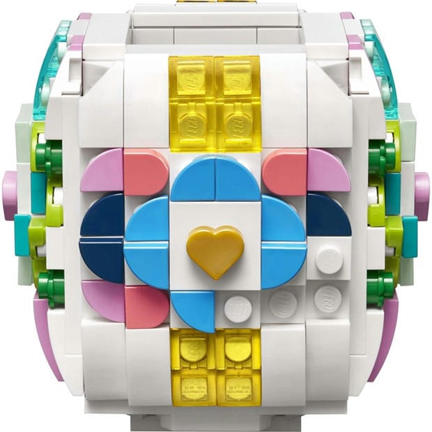 Multi - LEGO - Decorative Easter Egg Toy Arts and Crafts Gift 40816