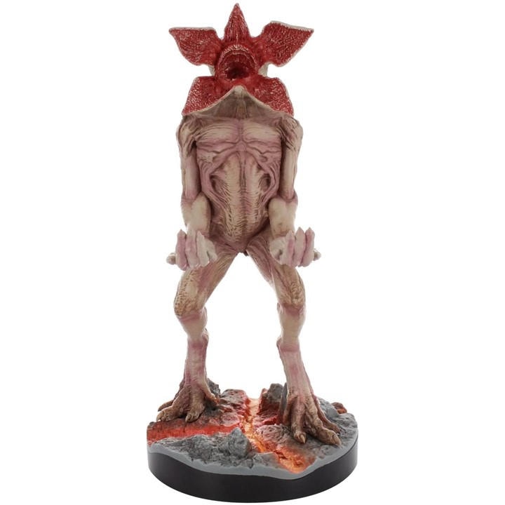Cable Guys   Stranger Things: Demogorgon Controller And Phone Stand, Sports Direct