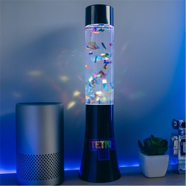 Tetris   Flow Light 99 Lamp, Sports Direct