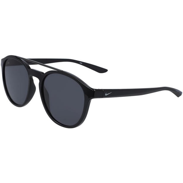 Black/Dark Grey - Nike - Kismet Retro Sunglasses