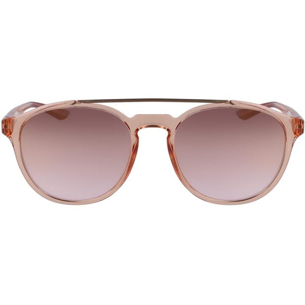 Coral/Bronze M - Nike - Kismet Retro Sunglasses