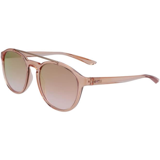 Coral/Bronze M - Nike - Kismet Retro Sunglasses