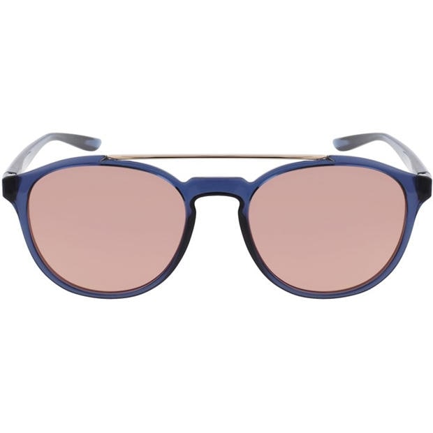 MtNavy/Gry/Rose - Nike - Kismet Retro Sunglasses