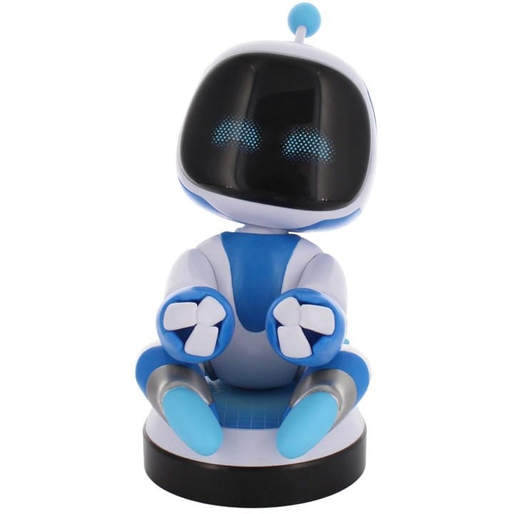 Exg Pro Astro Bot Phone And Tech Holder – Playstation, Cable Guys - Image 2
