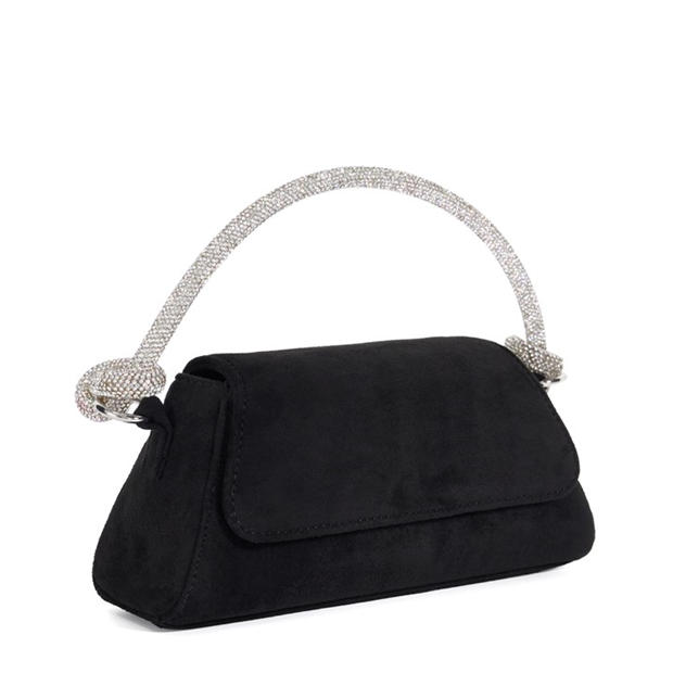 Black - Dune London - Dune Lo Brynleyo Ld99