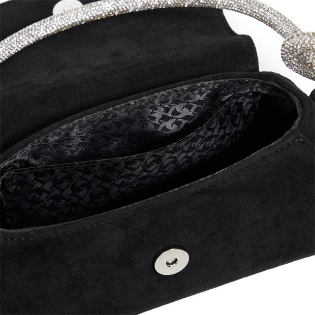 Black - Dune London - Dune Lo Brynleyo Ld99