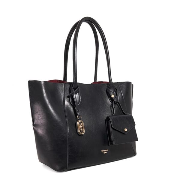 Black - Dune London - Dune Lo Dexterity Ld99