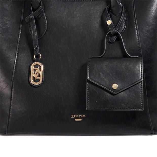 Black - Dune London - Dune Lo Dexterity Ld99