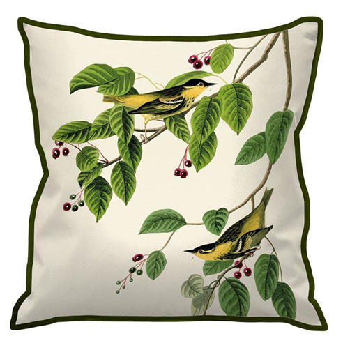 The Art Group - John James Scatter Cushion