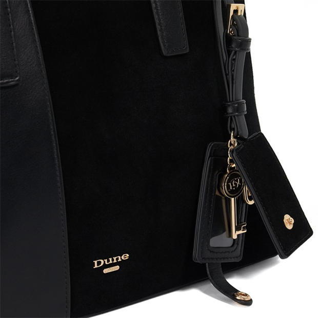 Black - Dune London - Dune Lo Dandelions M Ld99