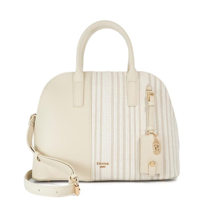 Dune London Women's Cream Dune Lo Dandelions M, Sports Direct