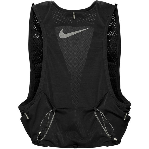 Black/Sail - Nike - Run Vest 5L
