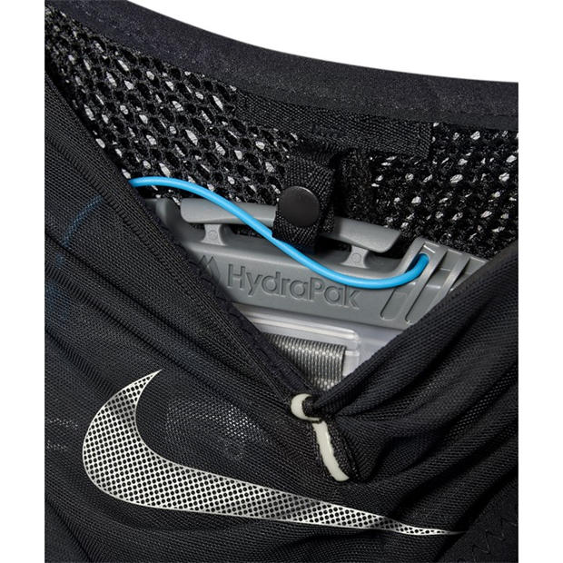 Black/Sail - Nike - Run Vest 5L