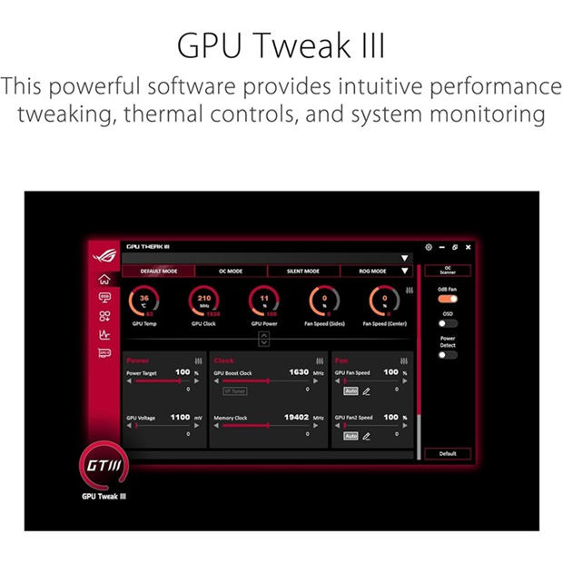 Black - ASUS - ASUS Dual GeForce RTX 3050 OC Edition 6GB GDDR6 Gaming Graphics Card