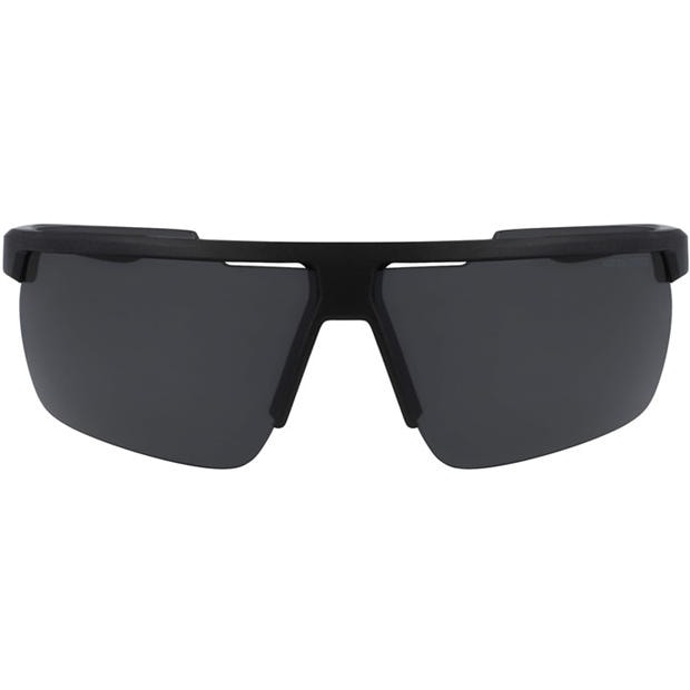 Mt Blk/Dk Grey - Nike - Windshield Wrap Sunglasses