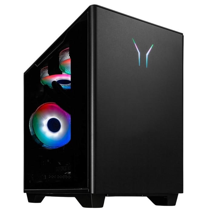 Medion  Black Erazer Bandit P20 Gaming Desktop – Intel Core I7 14700 Nvidia Rtx 5060, Sports Direct