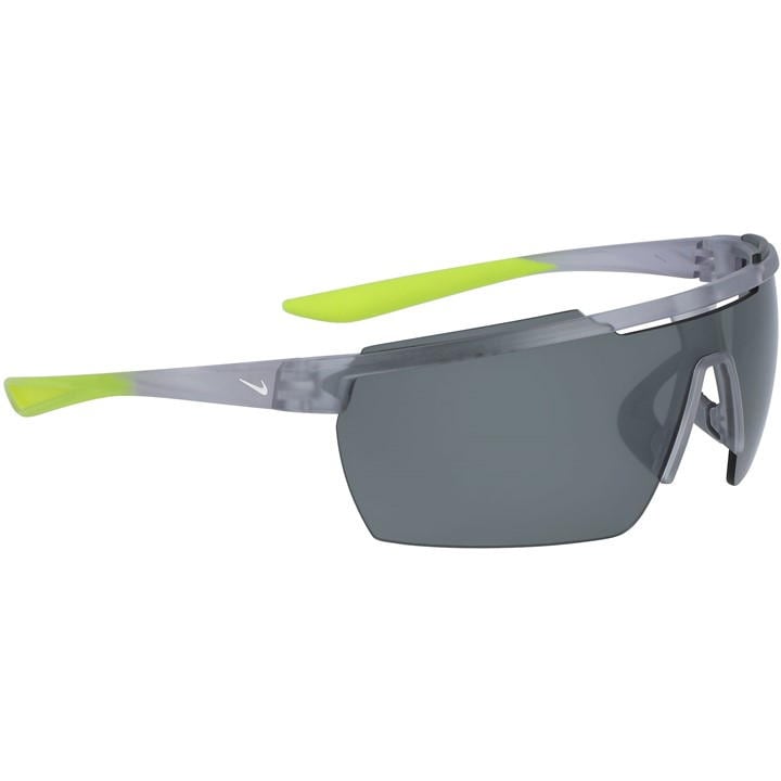 Nike  Grey Windshield Elite Wrap Sunglasses, Sports Direct