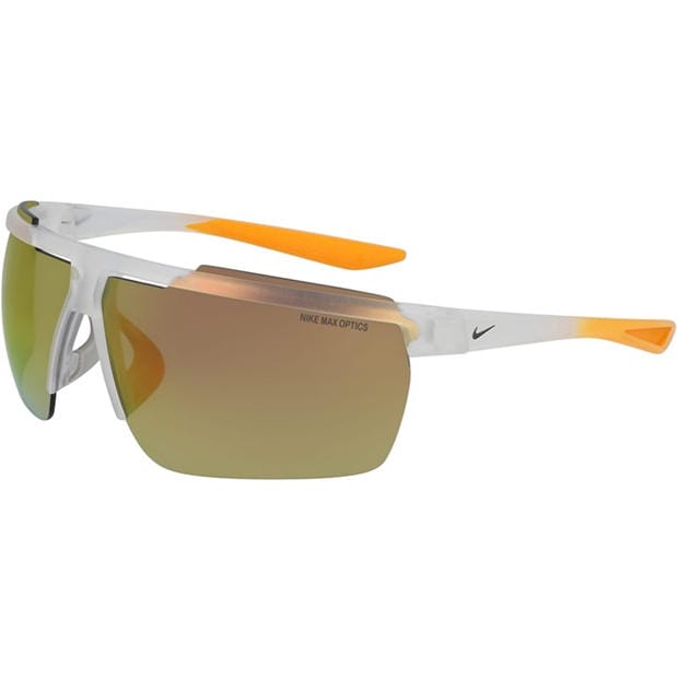 MtClear/Ornge M - Nike - Windshield M Wrap Sunglasses