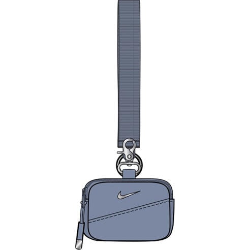 Nike - Aura Earbuds Case