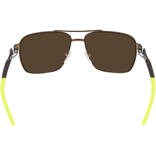 Walnut/Brn/Brnz - Nike - Club Premier Retro Sunglasses