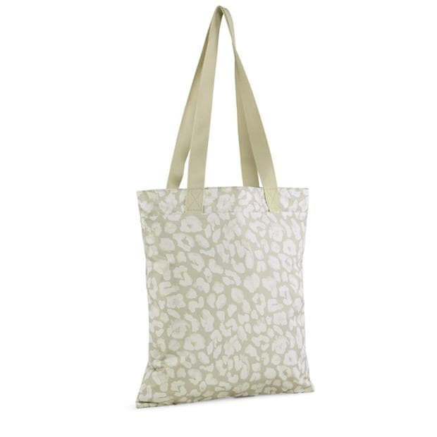 Desert Dust - Puma - Women's Pop Tote Bag