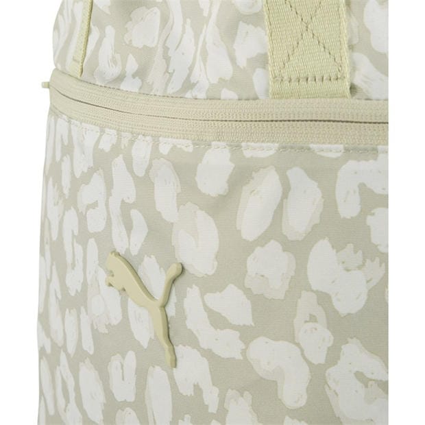 Desert Dust - Puma - Women's Pop Tote Bag