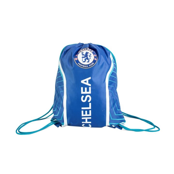 Team Men's Blue Gym Bag, Sports Direct