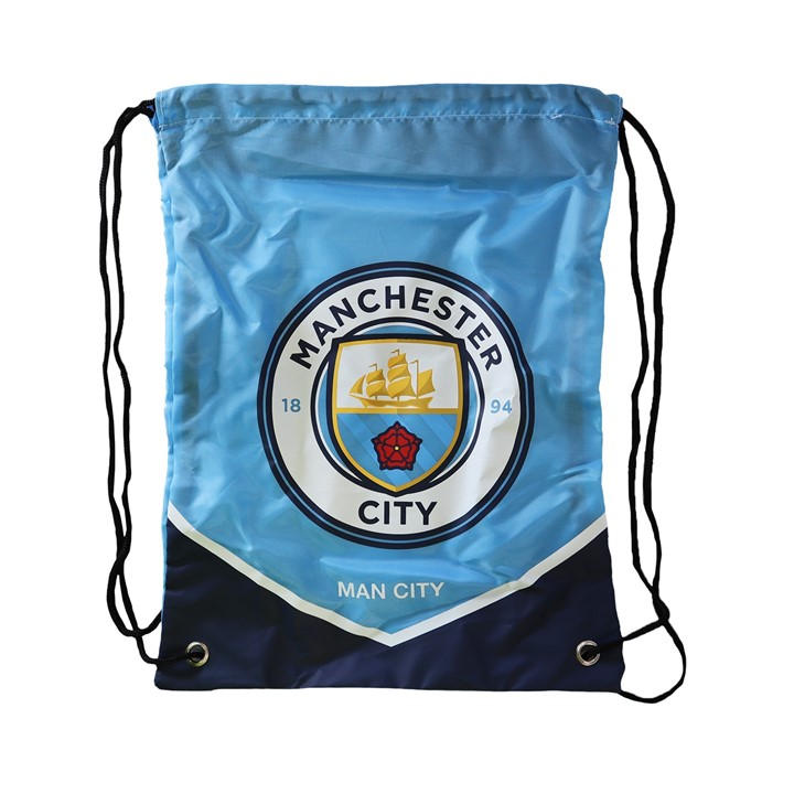 Team Men's Blue Gym Bag, Sports Direct