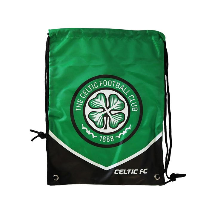 Team Men's Green Gym Bag, Sports Direct