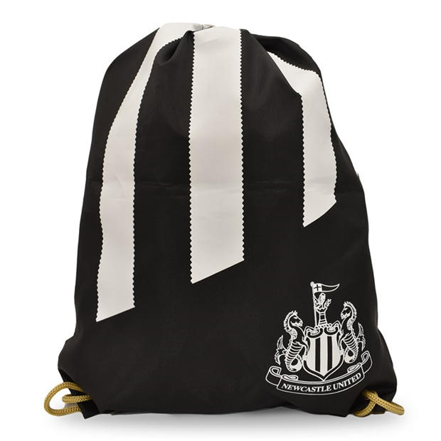 Newcastle - Team - Gym Bag