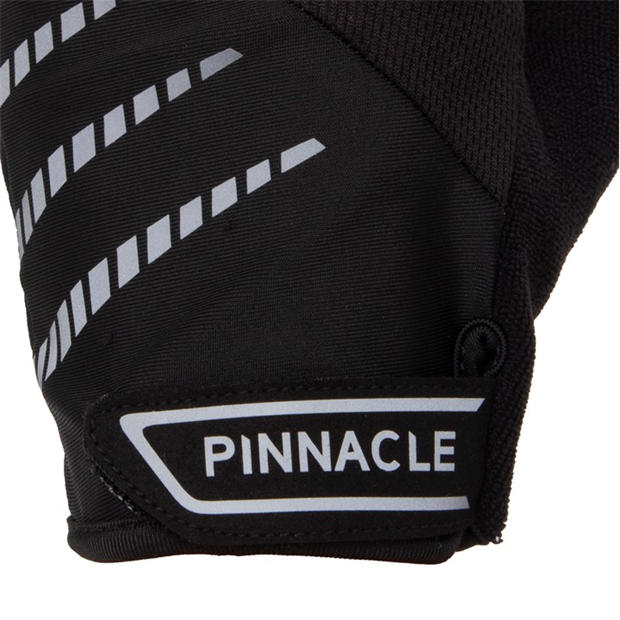 Черно - Pinnacle - Cycling Mitt