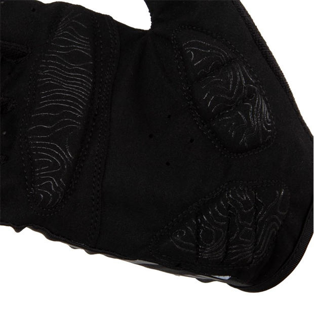 Черно - Pinnacle - Cycling Mitt