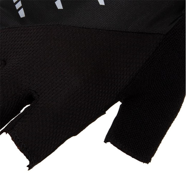 Черно - Pinnacle - Cycling Mitt