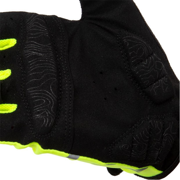 Висока видимост - Pinnacle - Cycling Mitt