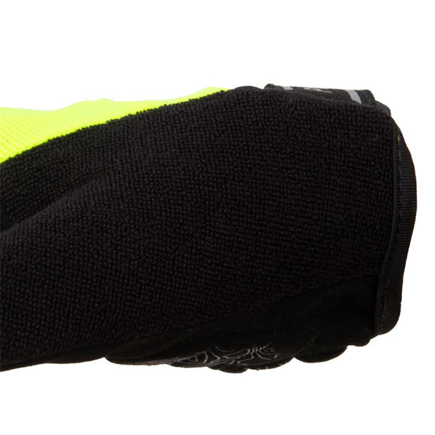 Висока видимост - Pinnacle - Cycling Mitt