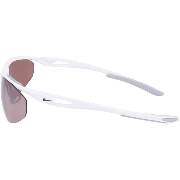 White/Road Tint - Nike - Aerial E Wrap Sunglasses