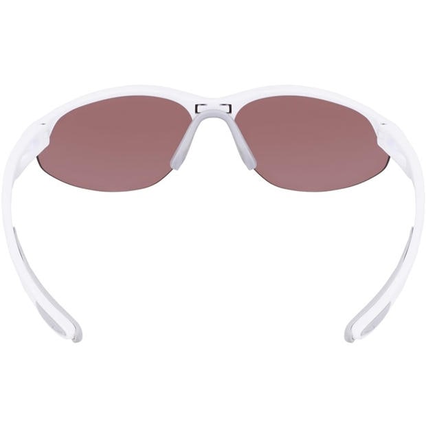 White/Road Tint - Nike - Aerial E Wrap Sunglasses