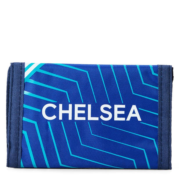 Chelsea - Team - Football Wallet